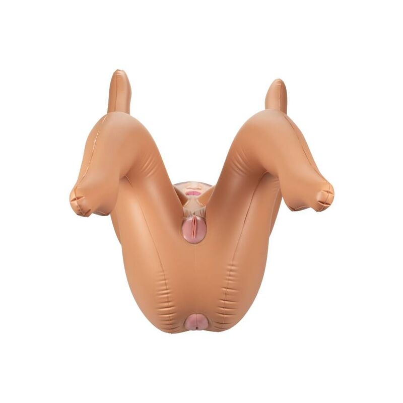 CALEXOTICS - MUÑECA DE AMOR DE LA PUERTA TRASERA