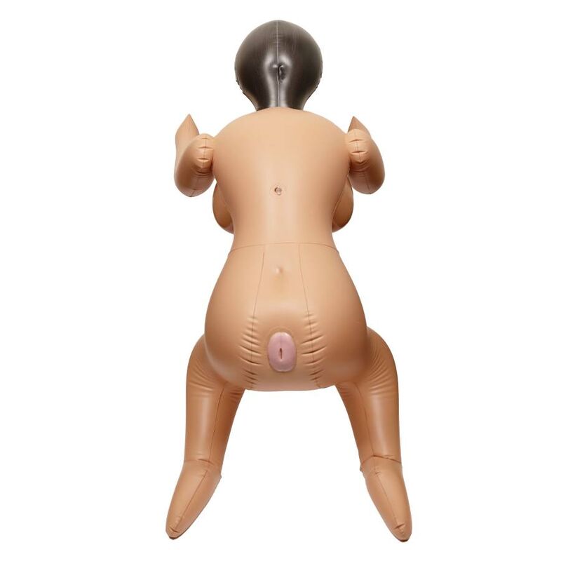 CALEXOTICS - MUÑECA DE AMOR DE LA PUERTA TRASERA