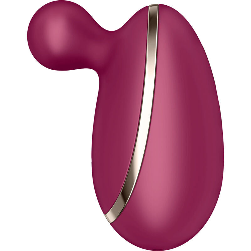 SATISFYER - EN EL PUNTO 1