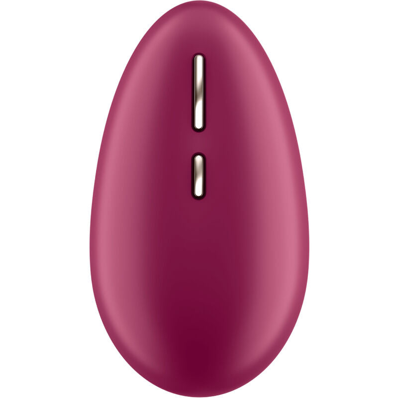 SATISFYER - EN EL PUNTO 1
