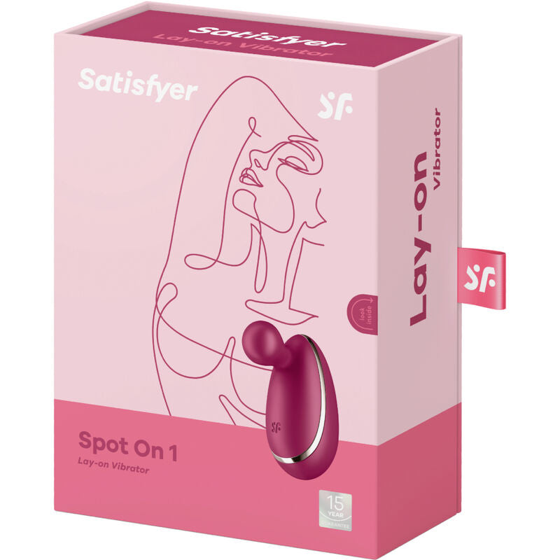 SATISFYER - EN EL PUNTO 1