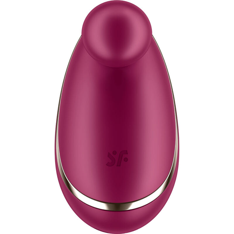 SATISFYER - EN EL PUNTO 1