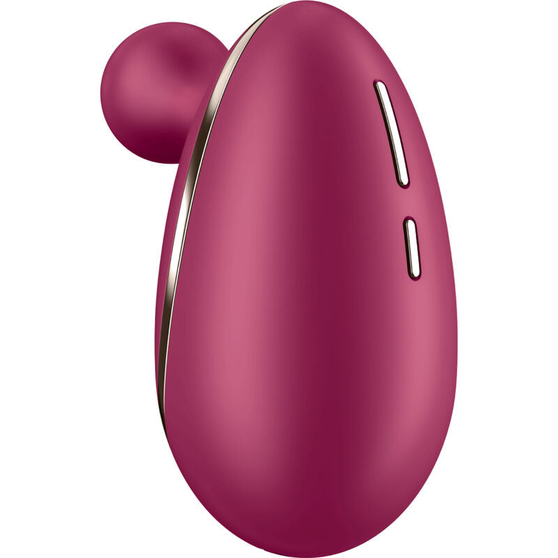 SATISFYER - EN EL PUNTO 1