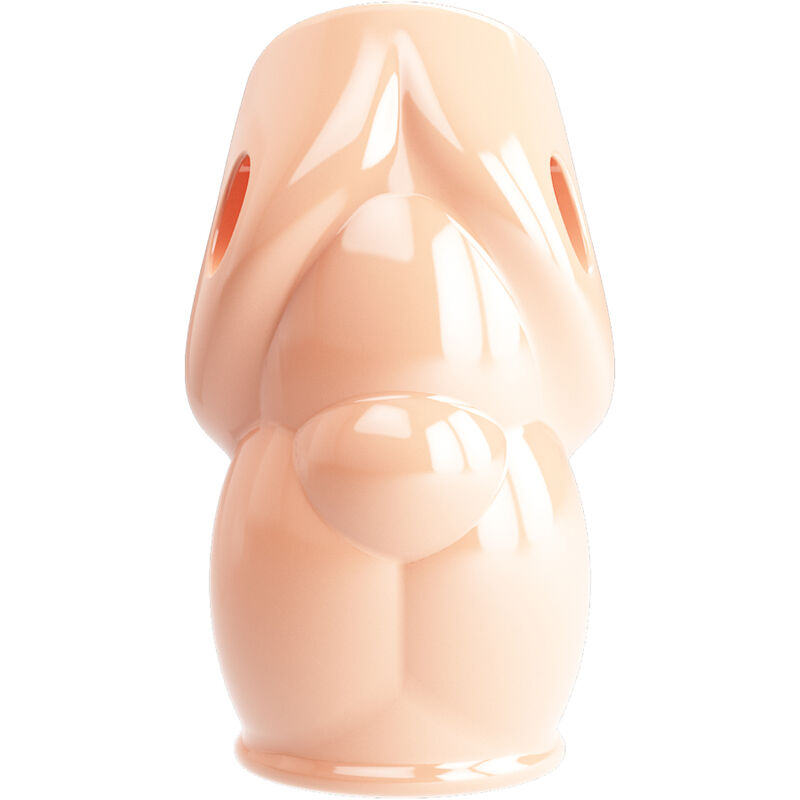 PRETTY LOVE - ESPESADOR NATURAL PARA EL PENE OSCAR
