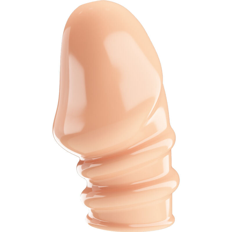 PRETTY LOVE - ESPESADOR NATURAL PARA EL PENE JEREMY