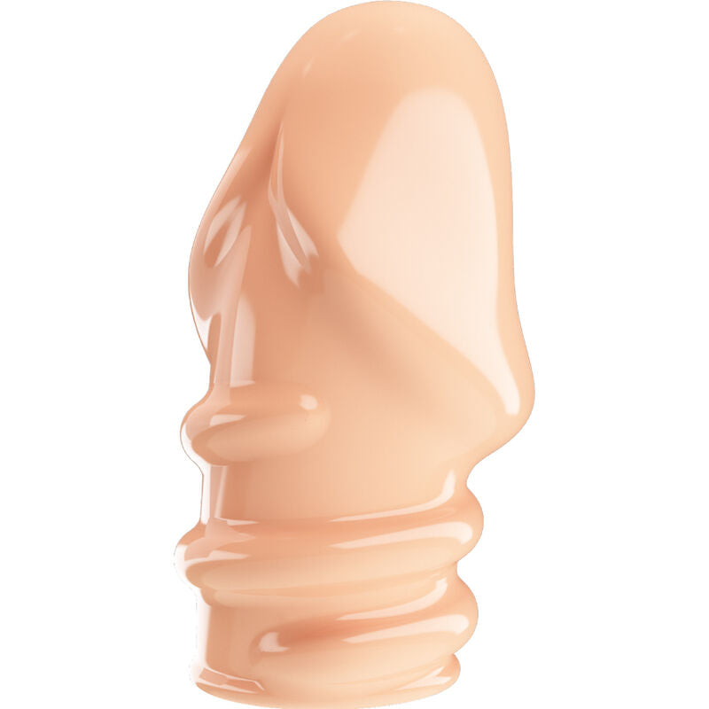 PRETTY LOVE - ESPESADOR NATURAL PARA EL PENE JEREMY