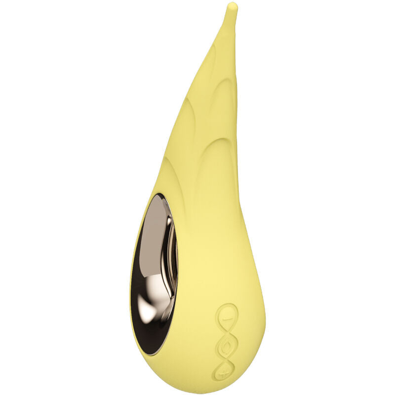 LELO - DOT CRUISE BLUE CLITORIS STIMULATEUR