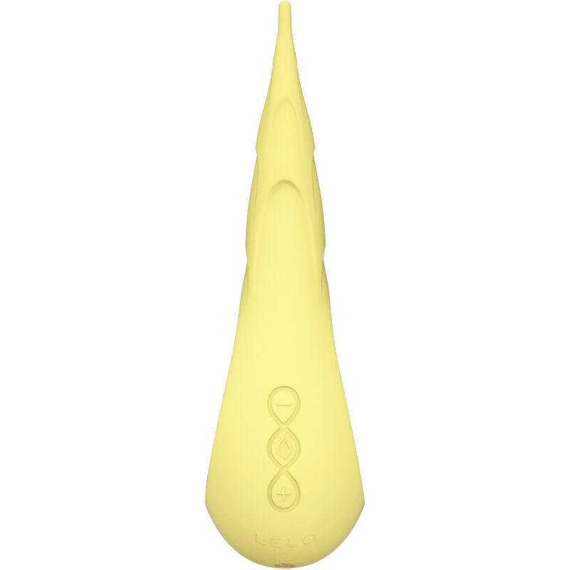 LELO - DOT CRUISE BLUE CLITORIS STIMULATEUR