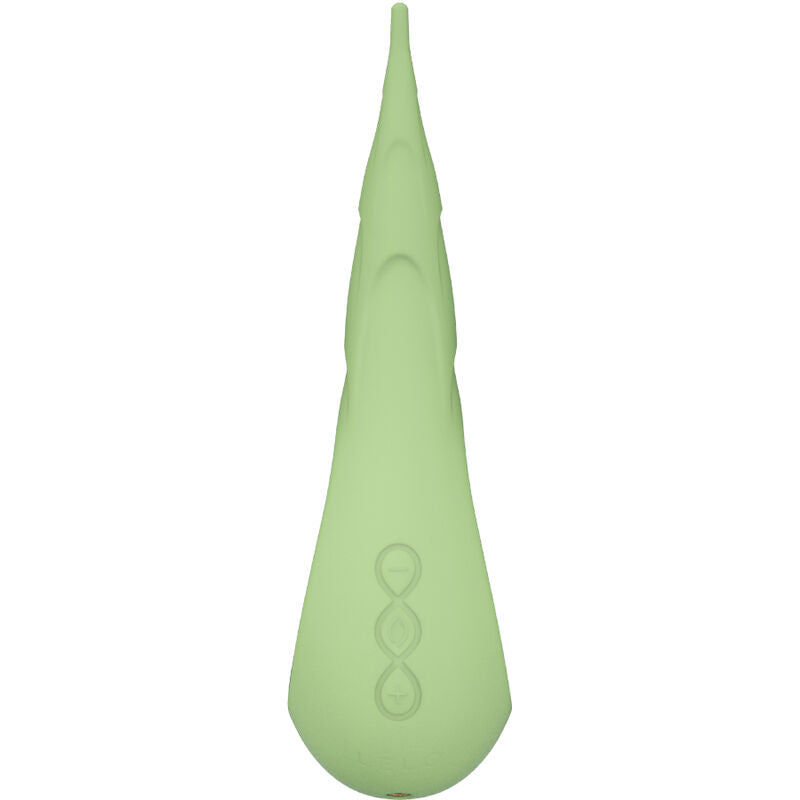 LELO - DOT CRUISE BLUE CLITORIS STIMULATEUR