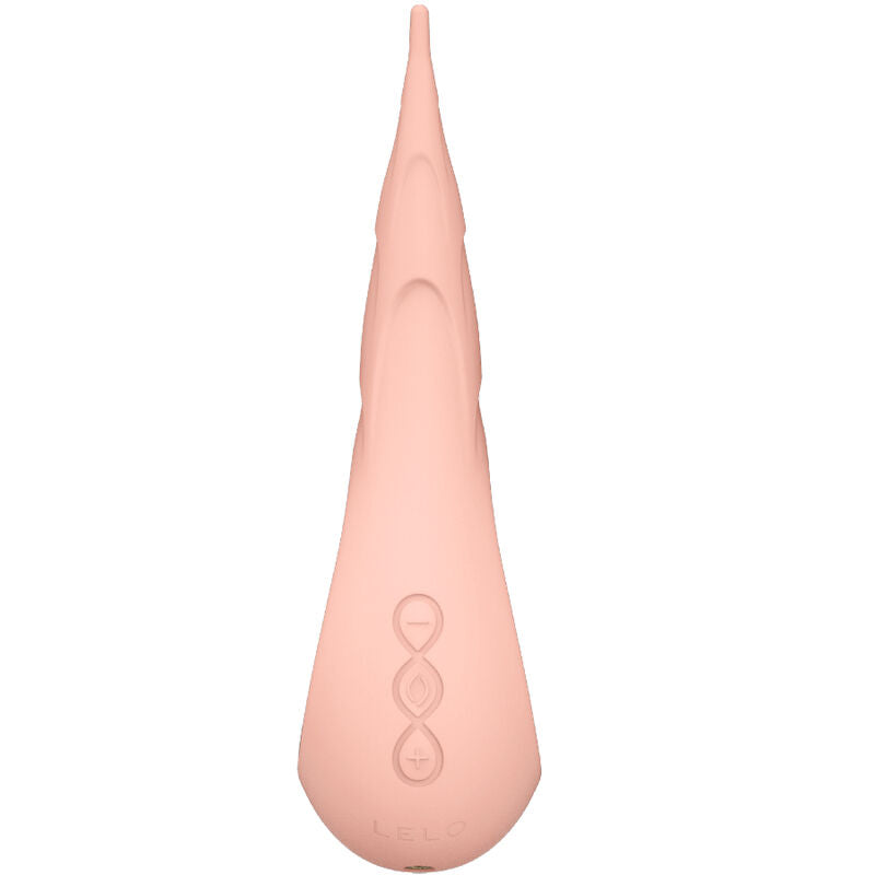 LELO - DOT CRUISE BLUE CLITORIS STIMULATEUR