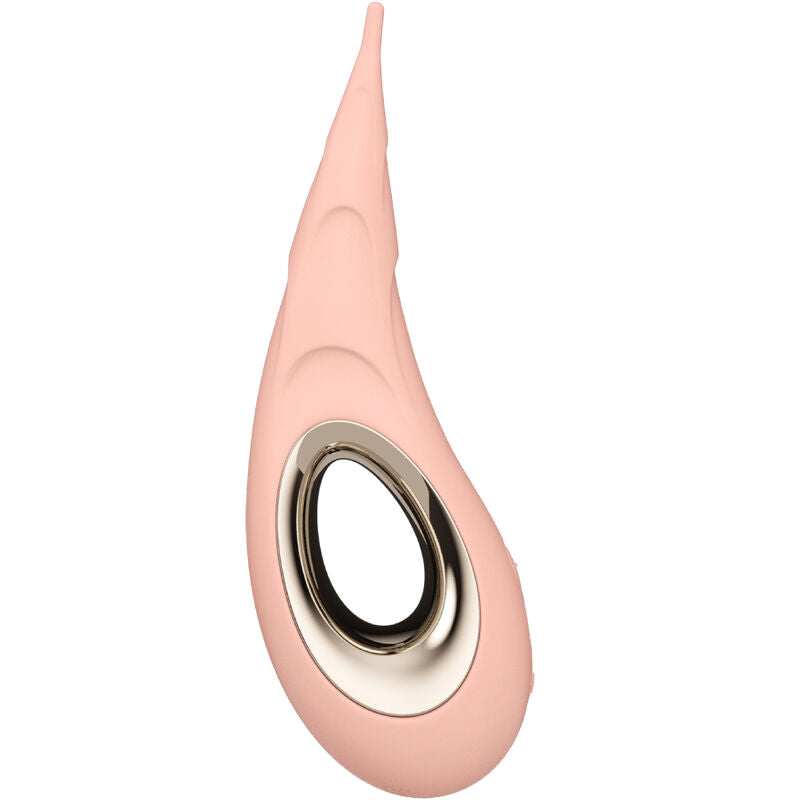 LELO - DOT CRUISE BLUE CLITORIS STIMULATEUR
