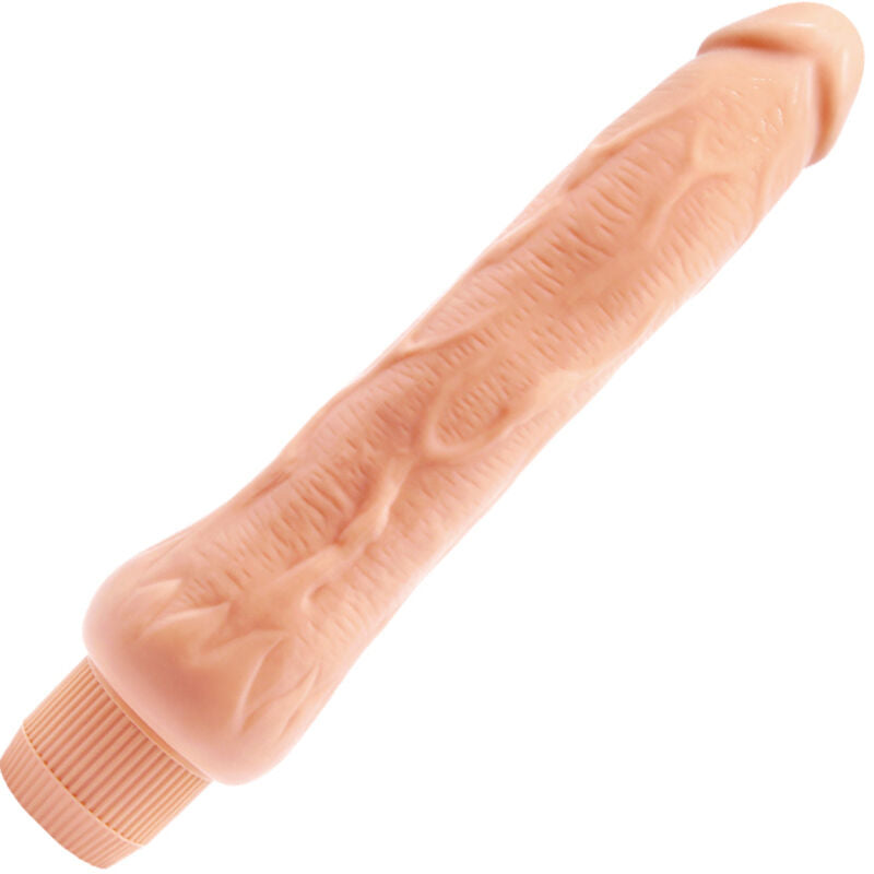 DANCE - VIBRATEUR RÉALISTE BARBARA 25 CM