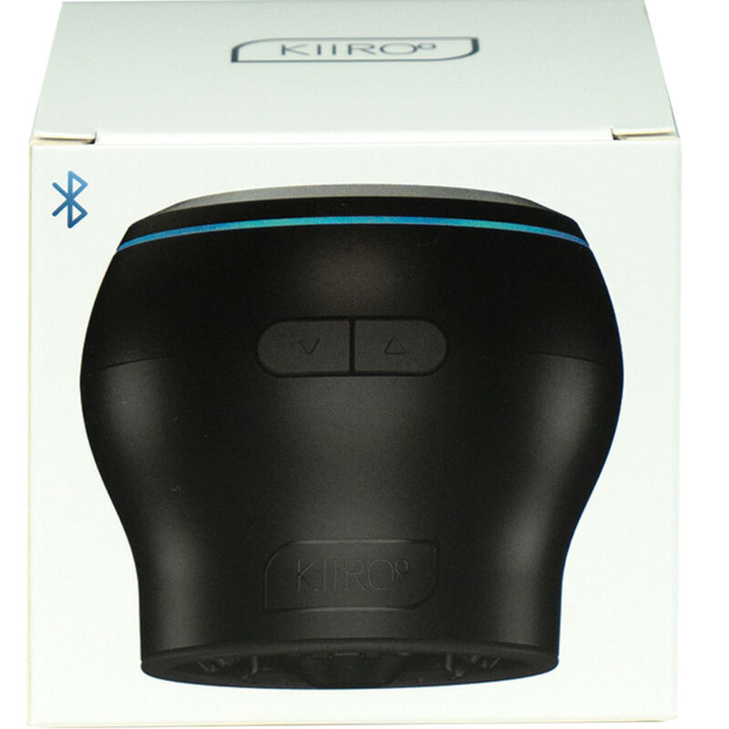KIIROO - DISPOSITIVO DE ONDAS ESTIMULANTES INTERACTIVO POWERBLOW