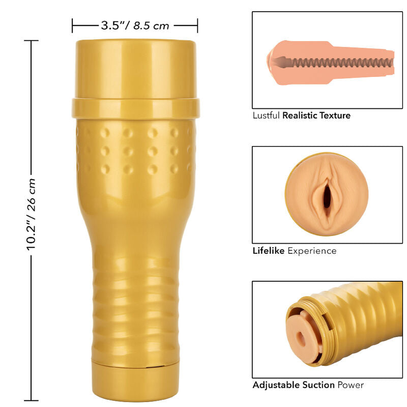PRIVADO - ENTRENADOR PERSONAL LUBRICANTE MASTURBADOR