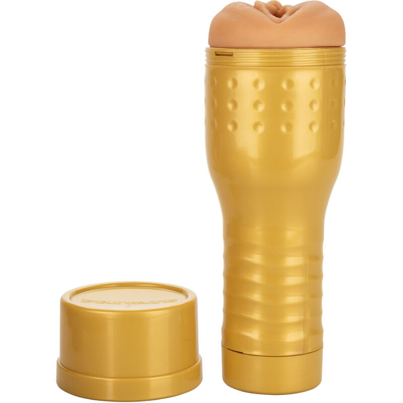 PRIVADO - ENTRENADOR PERSONAL LUBRICANTE MASTURBADOR