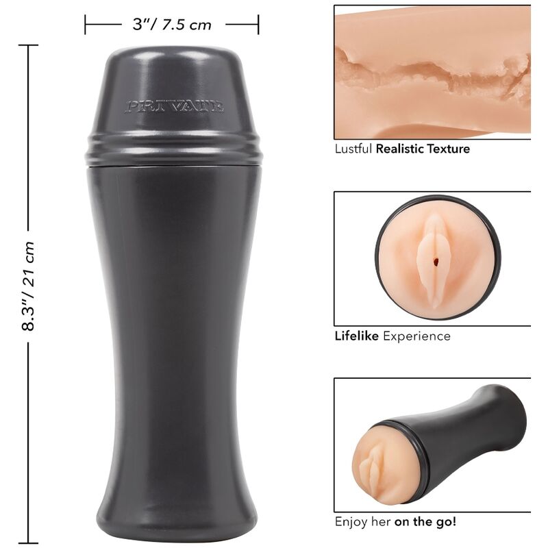 PRIVADO - MASTURBADORA FATAL PARA MUJERES EN MOVIMIENTO