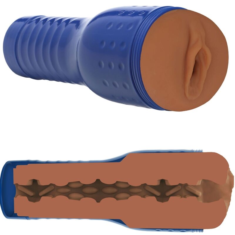 PRIVADO - ESTRELLA PORNO ROMY INDY MASTURBADOR DE COÑO