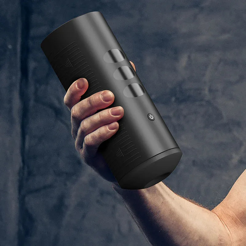 Kiiroo – Masturbateur Technologique Titan