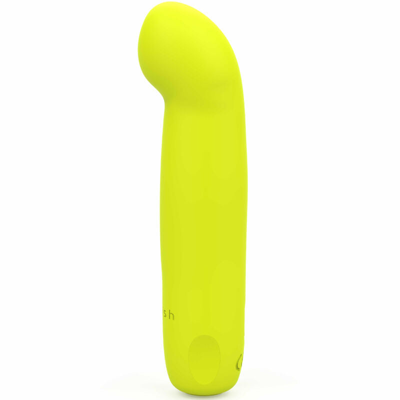 B SWISH - VIBRATEUR EN SILICONE RECHARGEABLE BCUTE CURVE INFINITE CLASSIC ÉDITION LIMITÉE JANE
