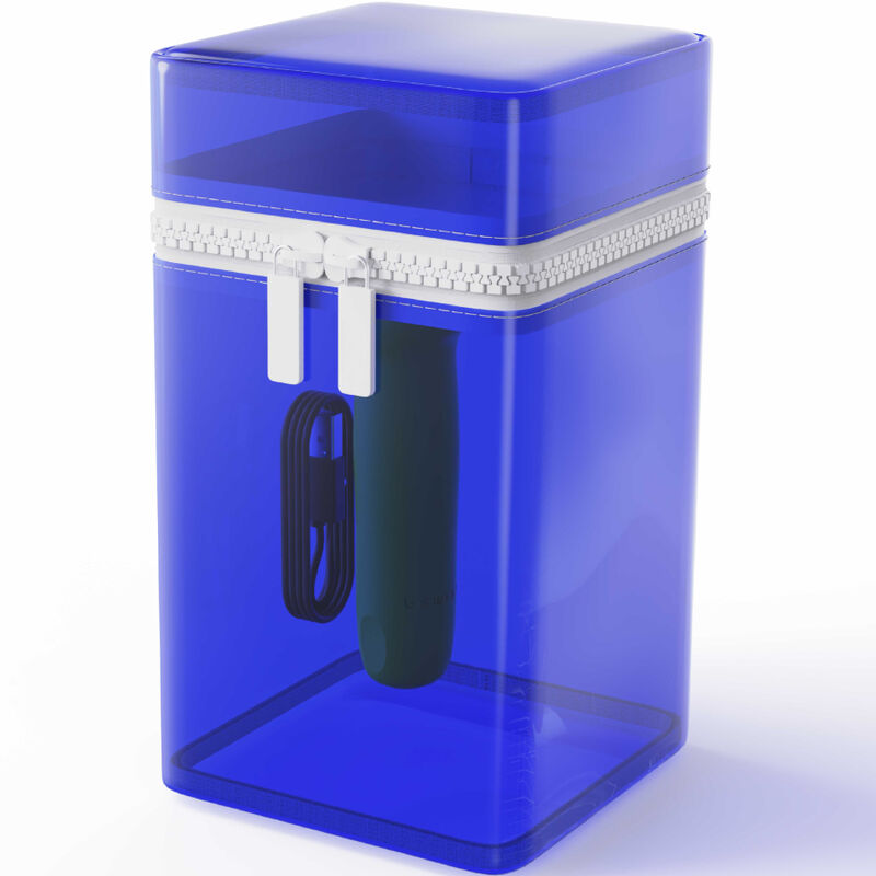 B SWISH - VIBRATEUR EN SILICONE RECHARGEABLE BCUTE CURVE INFINITE CLASSIC ÉDITION LIMITÉE JANE