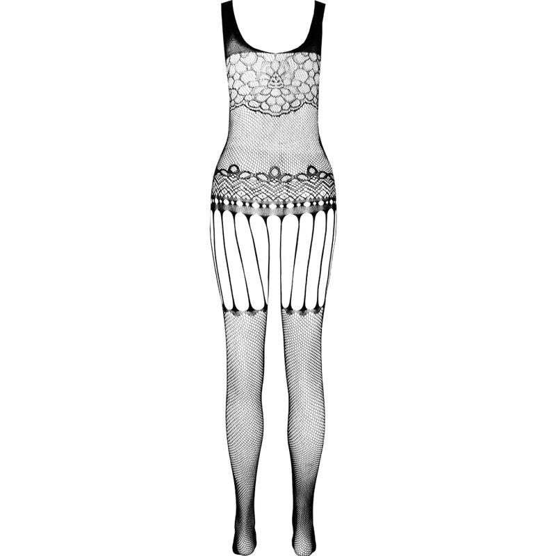 PASIÓN - BODYSTOCKING COLECCIÓN ECO ECO BS001 BLANCO