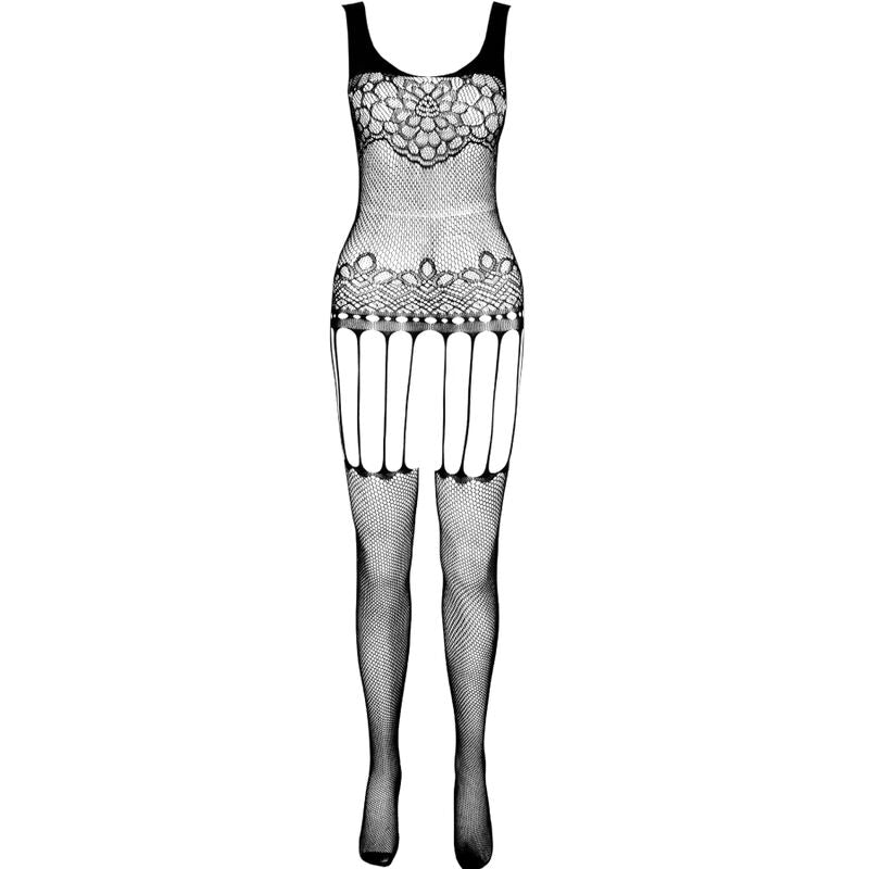 PASIÓN - BODYSTOCKING COLECCIÓN ECO ECO BS001 BLANCO