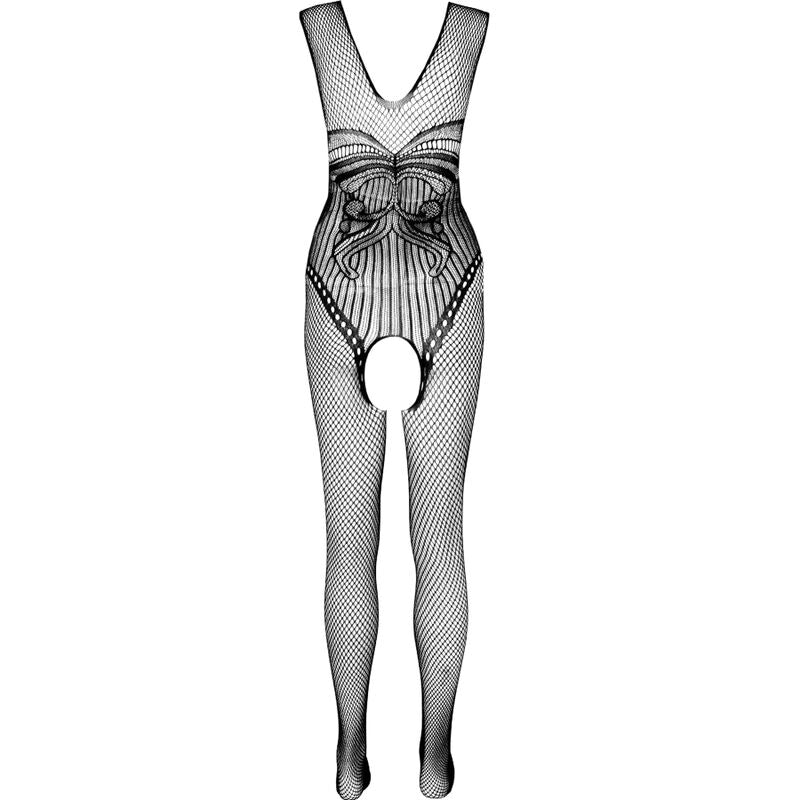 PASIÓN - BODYSTOCKING COLECCIÓN ECO ECO BS003 BLANCO