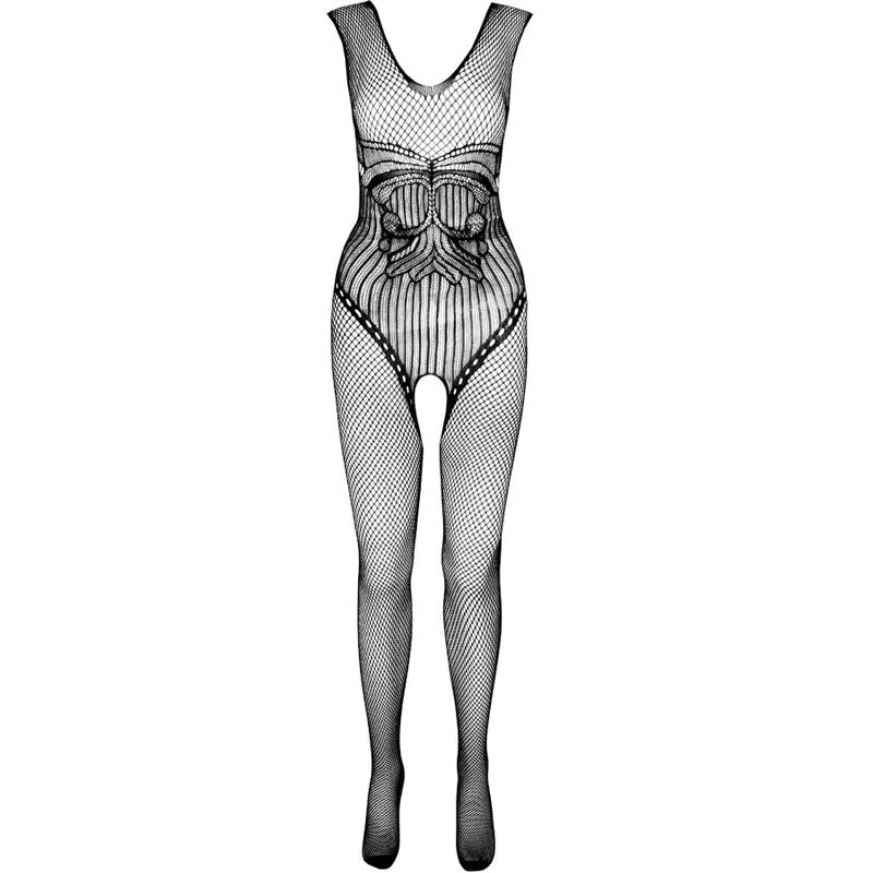 PASIÓN - BODYSTOCKING COLECCIÓN ECO ECO BS003 BLANCO