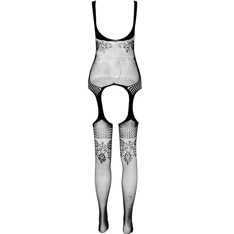PASIÓN - BODYSTOCKING COLECCIÓN ECO ECO BS008 BLANCO