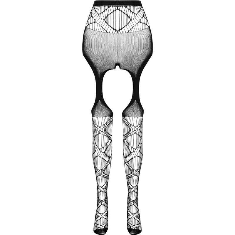 PASIÓN - BODYSTOCKING COLECCIÓN ECO ECO S005 BLANCO