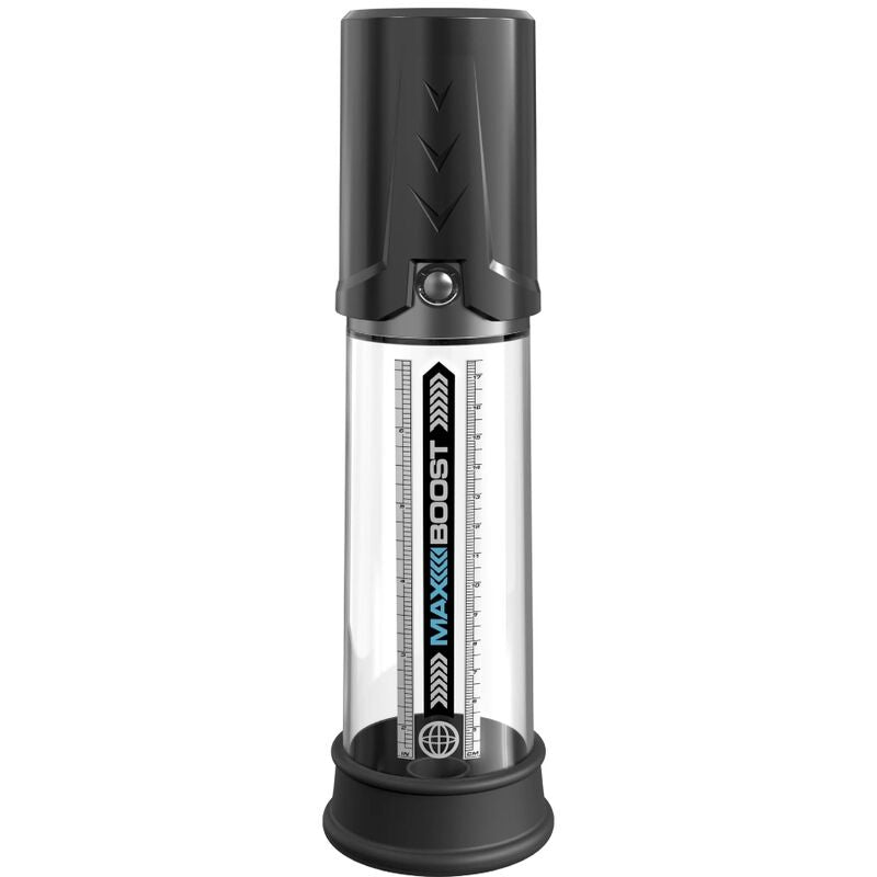 PUMP WORX - MÁXIMO IMPULSO NEGRO