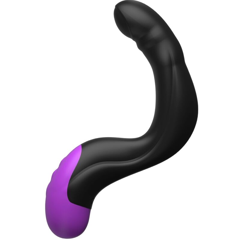 ANAL FANTASY ELITE COLLECTION - MASAJEADOR ANAL DE PUNTO P HYPER-PULSE