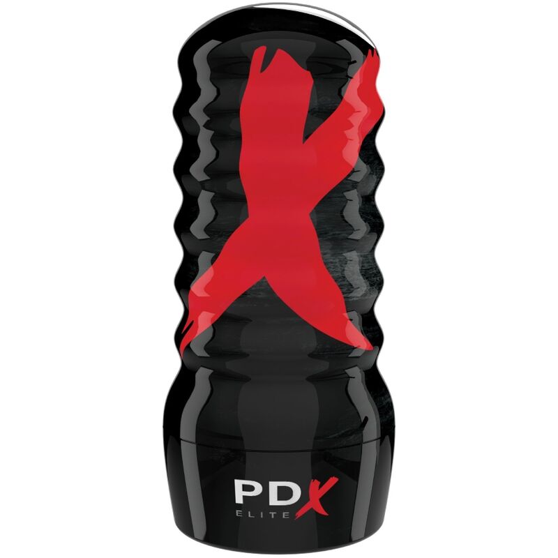 PDX ELITE - MASTURBADOR HERMÉTICO