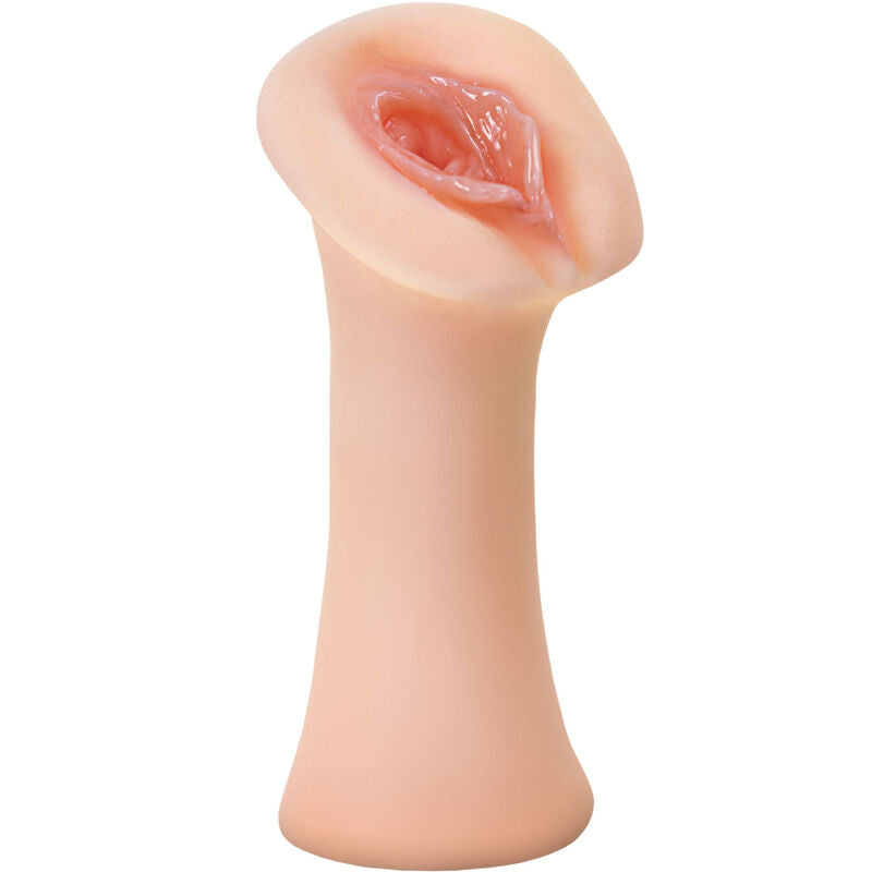FETISH FANTASY EXTREME - MASTURBATEUR MÂLE IN SILICONE JUICY SNATCH