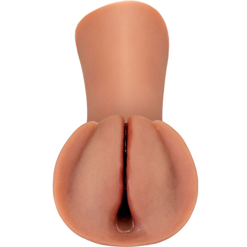 FETISH FANTASY EXTREME - MASCULIN MASTURBATEUR IN SILICONE GLISSANT FENTE CANDY