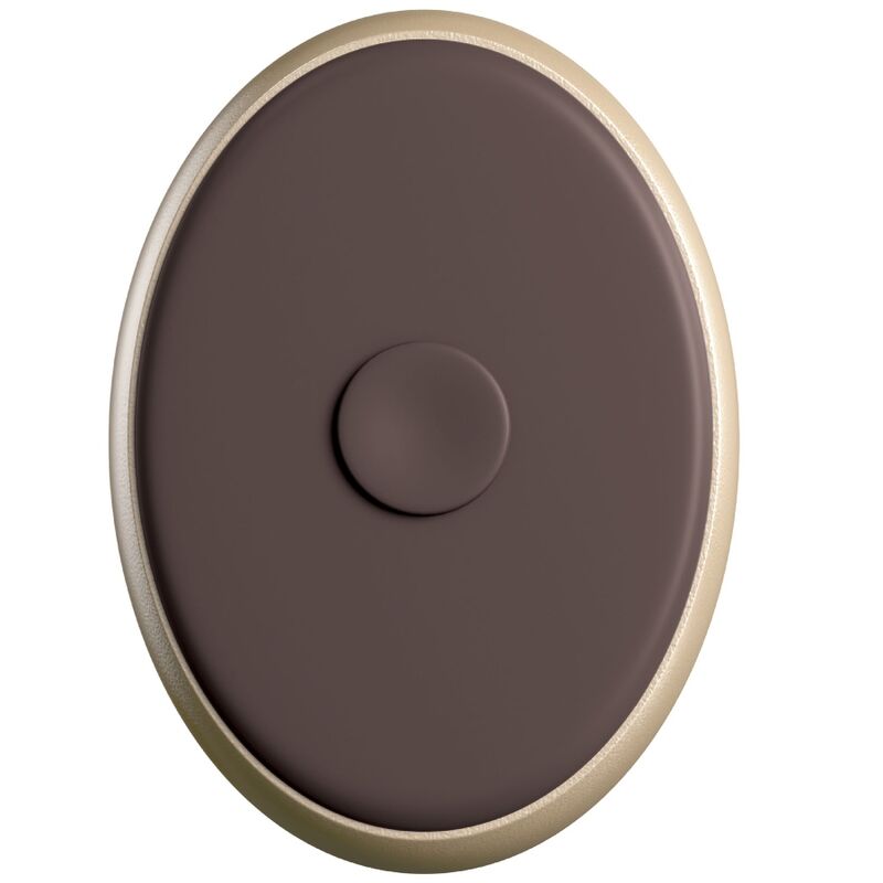 KING COCK - ELITE VIBRATEUR GODE RÉALISTE & TÉLÉLÉLÉCOMMANDE IN SILICONE 23 CM