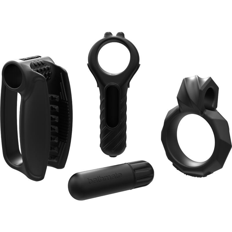 BATHMATE - AUX VIBRES RESISTANCE KIT