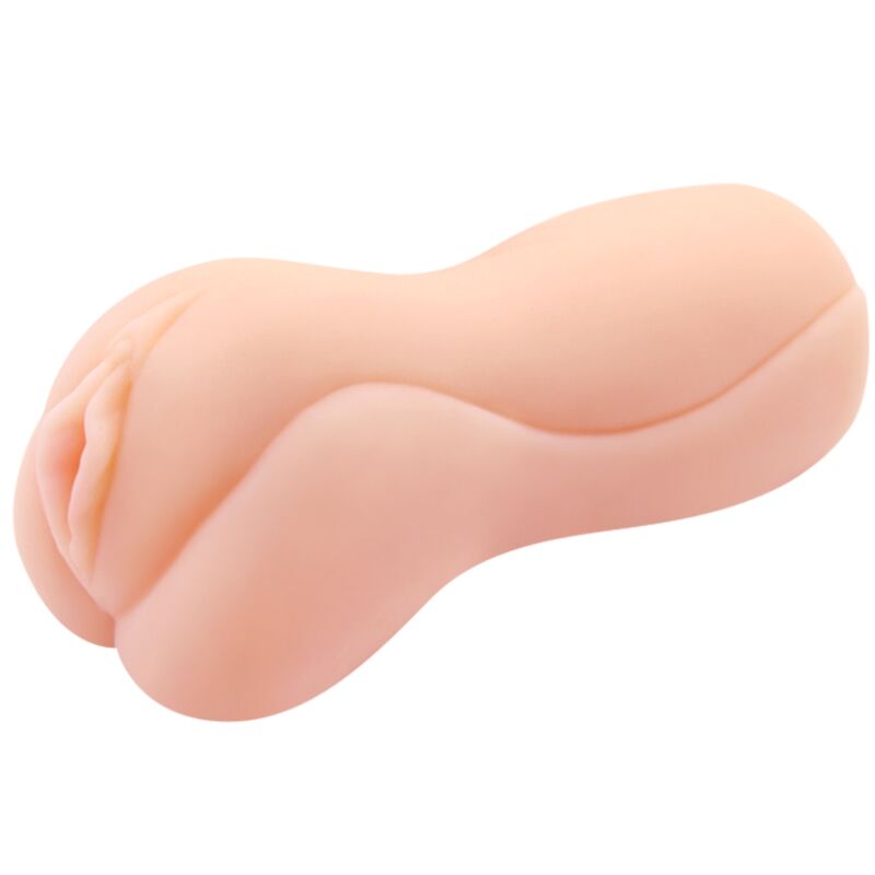 CRAZY BULL - MASTURBADOR CON FORMA DE VAGINA DE BELLA