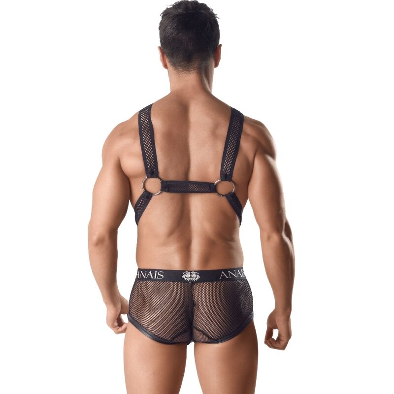 ANAIS MEN - ARNÉS AXEL III L/XL