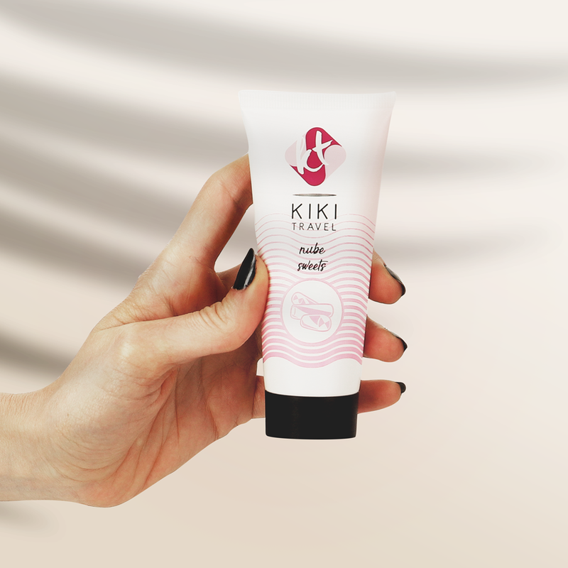 KIKÍ VIAJES - CARAMELO NUBE 50 ML