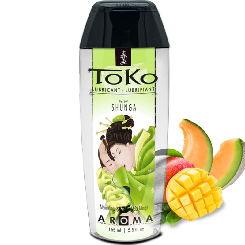 SHUNGA - KIT DE COLECCIÓN BESOS FRUTALES