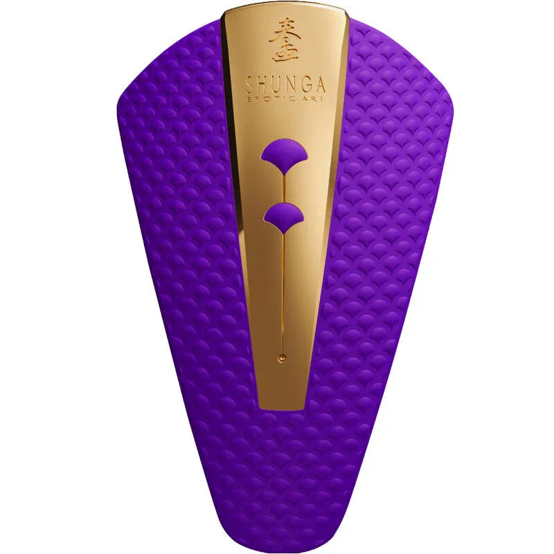 Shunga – Masseur Intime Obi Violet
