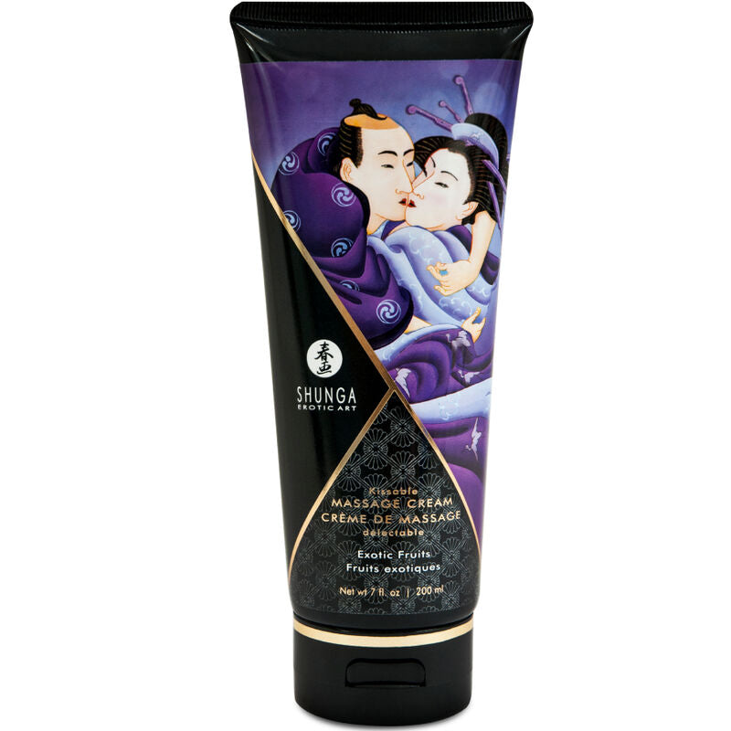 SHUNGA - COLLECTION KIT Plaisirs Charnels