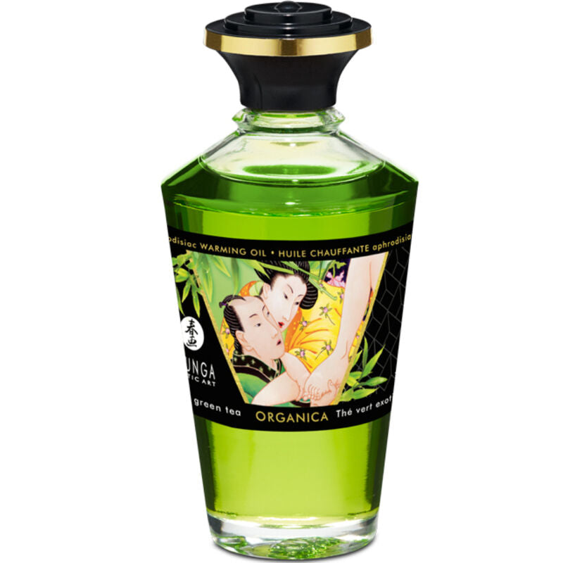 SHUNGA - EDO COLLECTION BIO GARDEN KIT