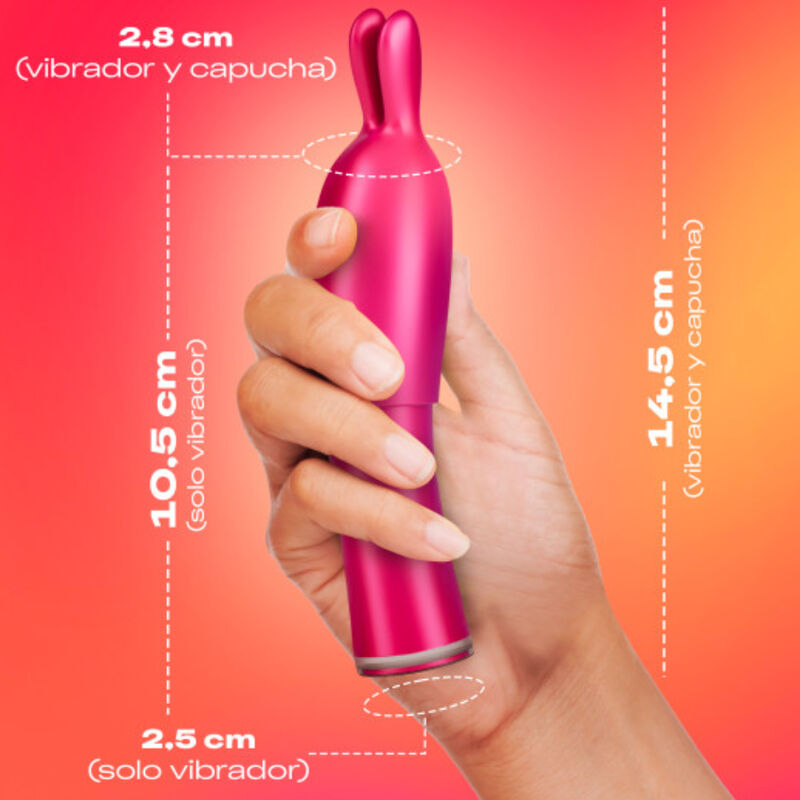 DUREX - VIBRADOR Y PROVOCADOR