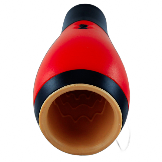 BAILE - AMANTE DEL SEXO ORAL 30V CON ADAPTADOR