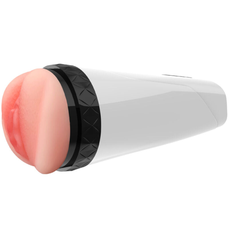 ARMONY - MASTURBADOR VIBRADOR VAGINA CON VOZ ERÓTICA
