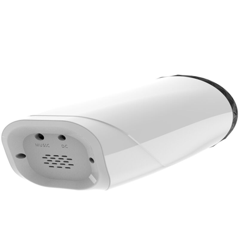 ARMONY - MASTURBADOR VIBRADOR VAGINA CON VOZ ERÓTICA