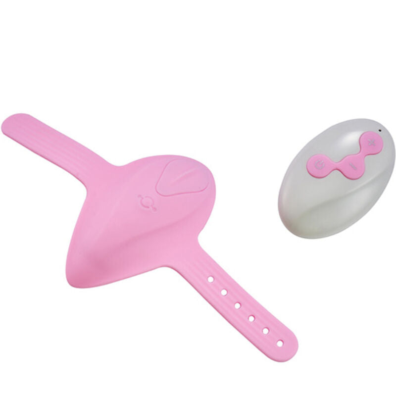ARMONY - ESTIMULADOR PANTIE BLISS CON CONTROL REMOTO