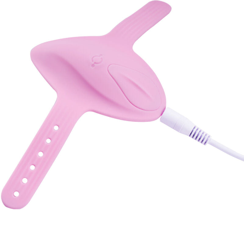 ARMONY - ESTIMULADOR PANTIE BLISS CON CONTROL REMOTO